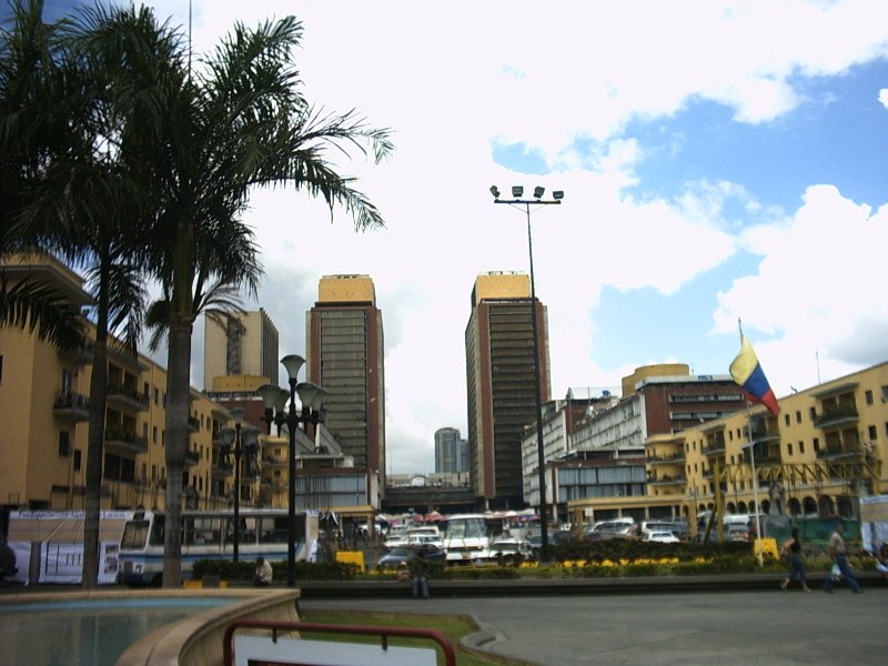 Caracas