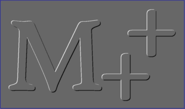 M++